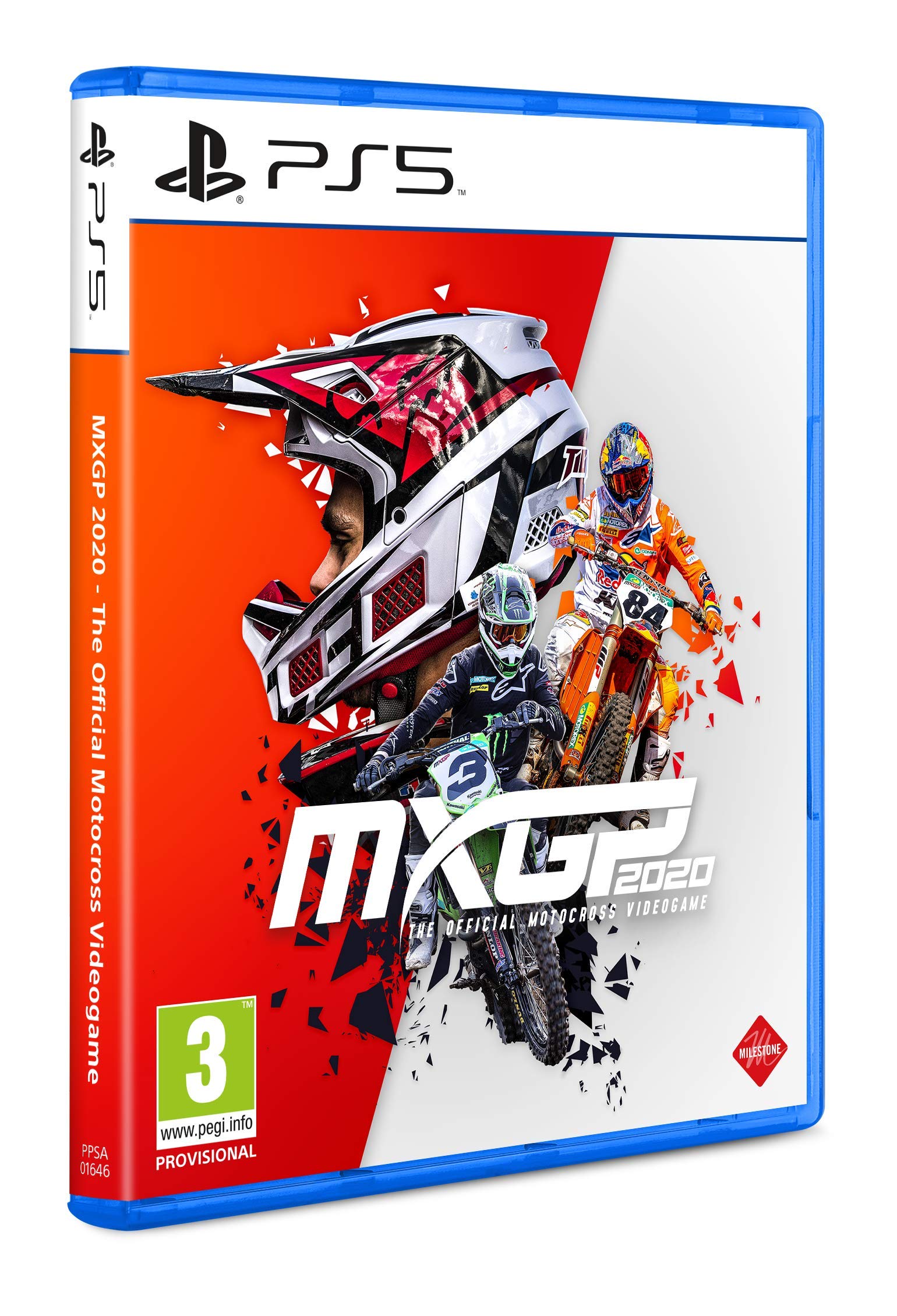 Mxgp 2020 Mxgp 2020